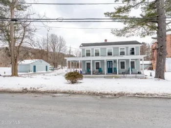 Property at 6 Main Street, New Lebanon, NY 12125