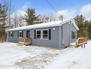 Property at 1192 County Road 408, Westerlo, NY 12193