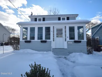 Property at 52 Wilson Avenue, South Glens Falls, NY 12803
