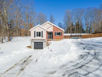 Property at 902 Muselbeck Road, Princetown, NY 12137