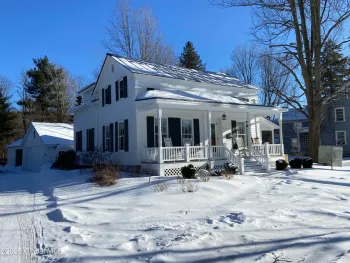 Property at 118 West Main Street, Cambridge Village, NY 12816