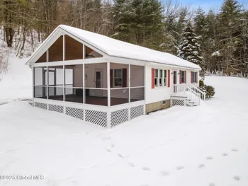 Property at 231 Lower Dutch Hill Road, Milford, NY 13807