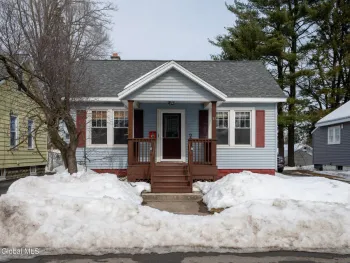 Property at 33 Pershing Drive, Scotia, NY 12302