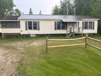 Property at 6379 State Highway 30, Indian Lake, NY 12842