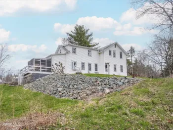 Property at 91 Vosburgh Road, Poestenkill, NY 12018