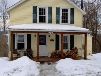 Property at 78 Scott Street, Hoosick, NY 12090