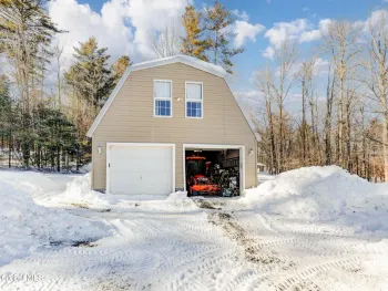 Property at L9 Snow Road, Day, NY 12835