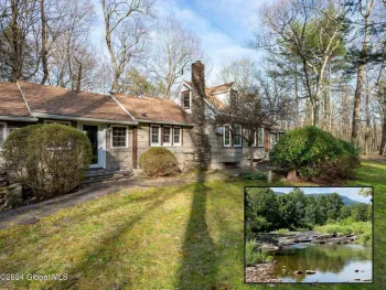 Property at 24 Old Kaaterskill Avenue, Catskill, NY 12463