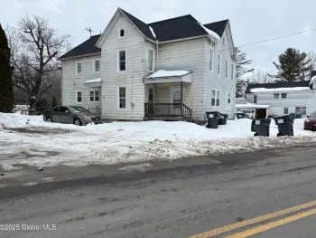 Property at 76 N Pawling Street, Hagaman, NY 12086
