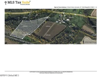 Property at L8 NY-5, St Johnsville, NY 13452