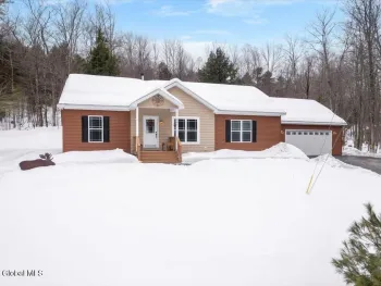 Property at 461 Shaw Hill Road, Horicon, NY 12808