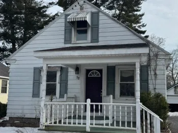 Property at 28 Wilson Avenue, South Glens Falls, NY 12803