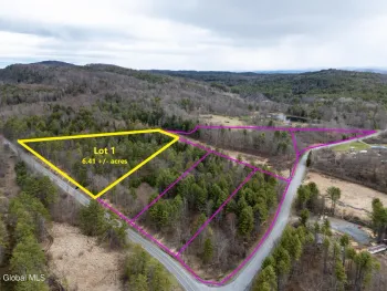 Property at L1 County Route 21, Hampton, NY 12887
