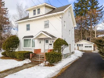 Property at 118 Clinton Circle, Cobleskill Village, NY 12043