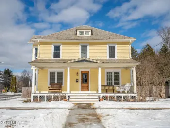 Property at 115 East Main Street, Cambridge Village, NY 12816