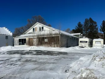 Property at 392 NY-43, Stephentown, NY 12168