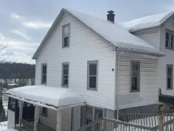 Property at 20 Lepper Road, Fort Johnson, NY 12070