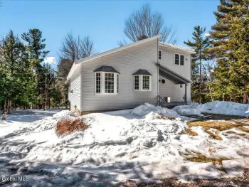 Property at 8 Bradt Hill Road, Edinburg, NY 12134