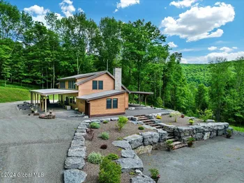 Property at 613 Betty Brook Road, Kortright, NY 13842