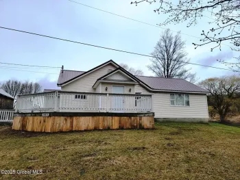 Property at 343 Button Street, Canajoharie, NY 13459
