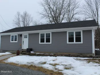 Property at 1652 Grovenors Corners Road, Esperance, NY 12035
