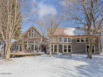 Property at 140 Aspen Way, Richmondville, NY 12187