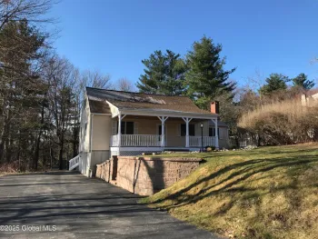 Property at 39 Wildwood Heights, Sand Lake, NY 12196