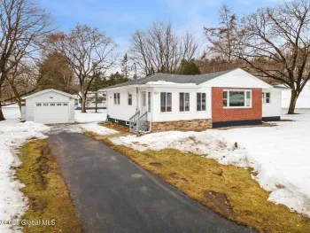 Property at 23 Failing Avenue, St Johnsville, NY 13452