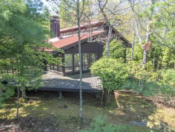 Property at 125 N Friends Point N Drive, Hague, NY 12836