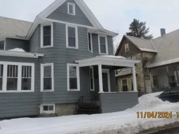 Property at 7 John Street, St Johnsville, NY 13452