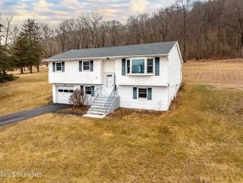 Property at 41 Flatbush Road, New Baltimore, NY 12192