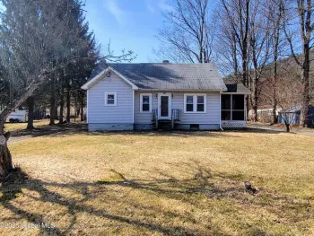 Property at 995 US Rt 20, New Lebanon, NY 12125