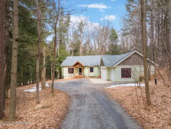 Property at 689 Rhinebeck Road, Seward, NY 12043