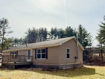 Property at 1561 Buskirk West Hoosick Road, Hoosick, NY 12028