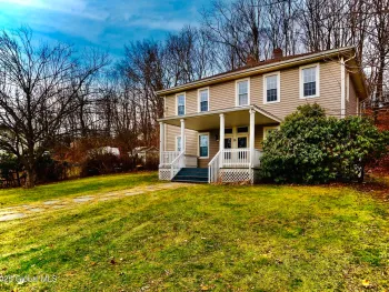 Property at 29 Thomas Street, Chatham Village, NY 12037