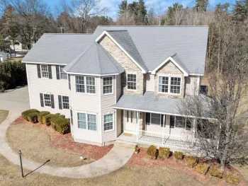Property at 7316 Church Road, Guilderland, NY 12306