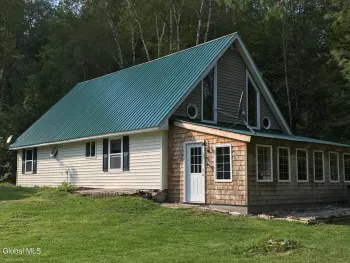 Property at 484 Breed Hill Road, Crown Point, NY 12928
