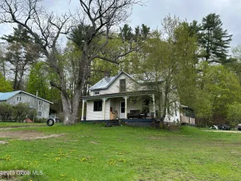 Property at 93 Water Street, Elizabethtown, NY 12932
