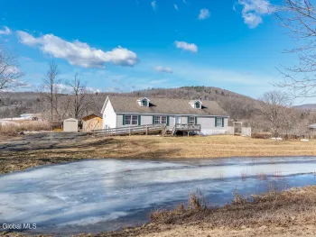 Property at 193 Horton Road, Cambridge, NY 12816