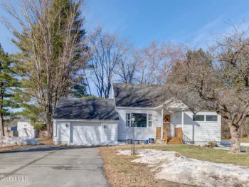 Property at 107 Streeter Road, Mohawk, NY 12068
