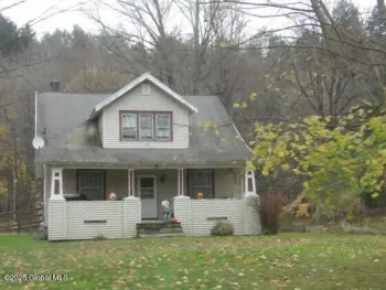 Property at 71 Dolge Avenue, Dolgeville, NY 13329