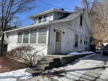 Property at 31 Neddo Street, Whitehall Village, NY 12887