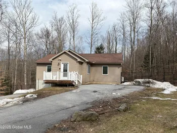 Property at 5306 Crooked Street, Galway, NY 12025
