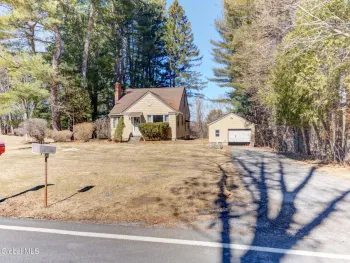 Property at 4695 Hurst Road, Guilderland, NY 12009