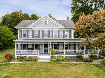 Property at 1301 County Route 7, Ancram, NY 12502