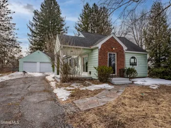 Property at 23 Northern Boulevard, Hagaman, NY 12086