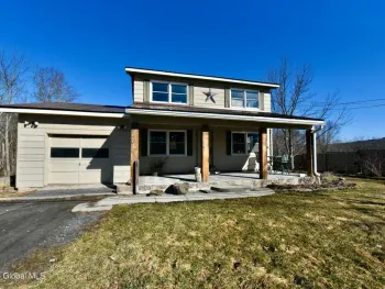 Property at 113 Priddle Road, Esperance, NY 12066