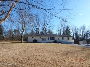 Property at 721 Irving Road, Greenville, NY 12083