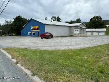 Property at 21419 NY-22, Hoosick Falls, NY 12090