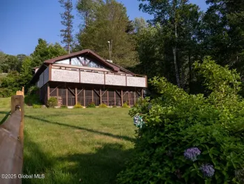Property at 838 S Shore Road, Edinburg, NY 12134
